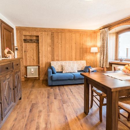 Maison Lo Triolet Introd Extérieur photo