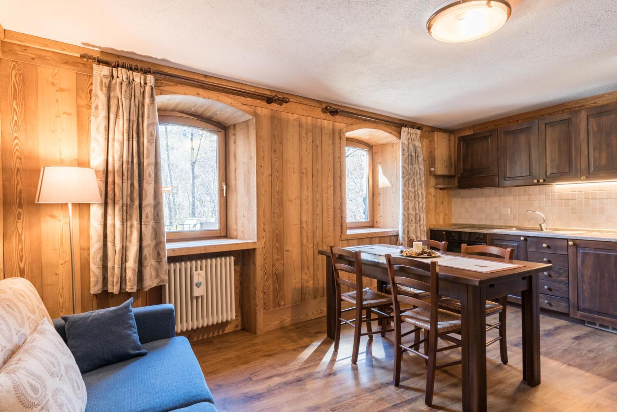 Maison Lo Triolet Introd Extérieur photo