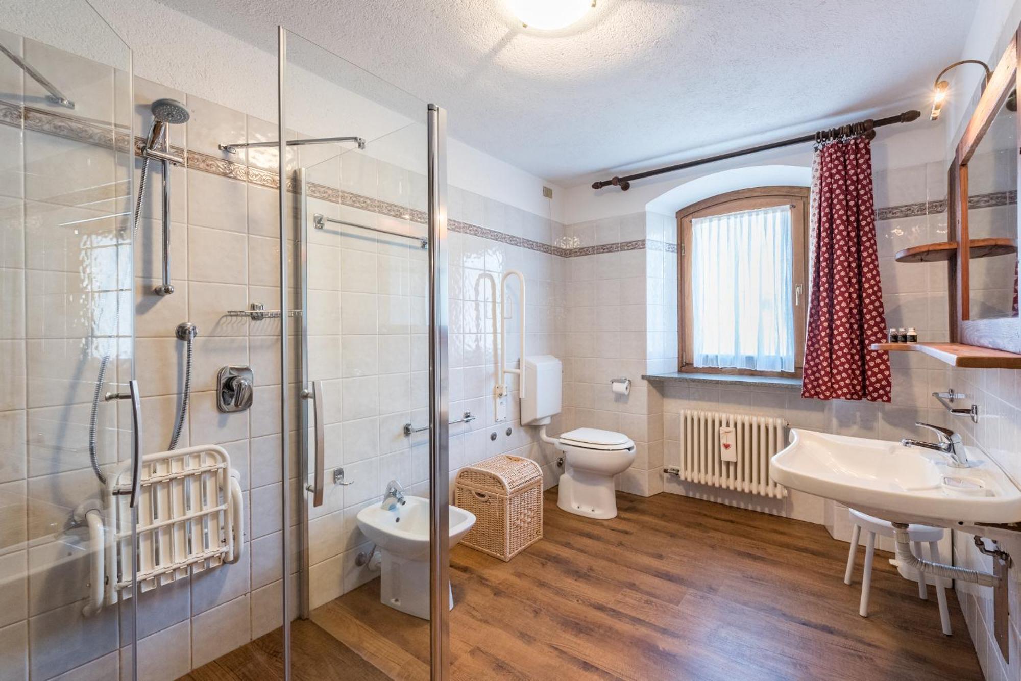Maison Lo Triolet Introd Extérieur photo