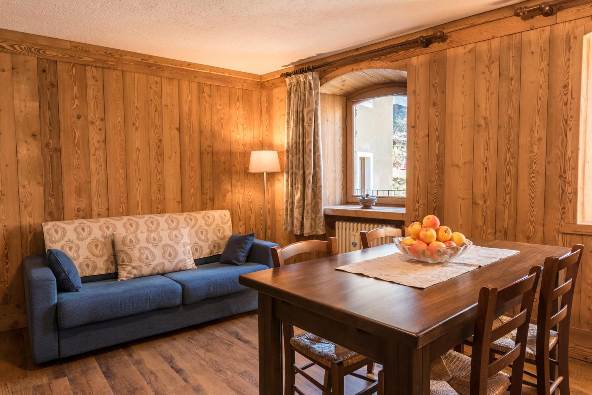 Maison Lo Triolet Introd Extérieur photo
