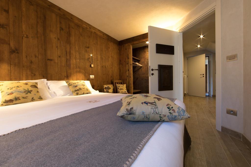 Maison Lo Triolet Introd Extérieur photo