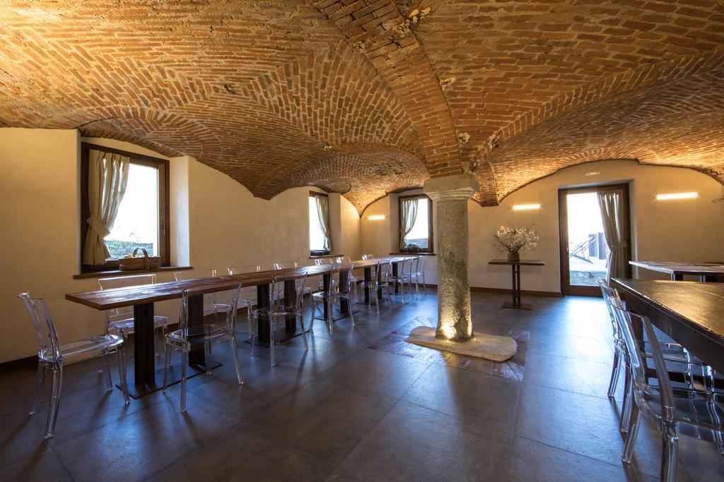 Maison Lo Triolet Introd Extérieur photo