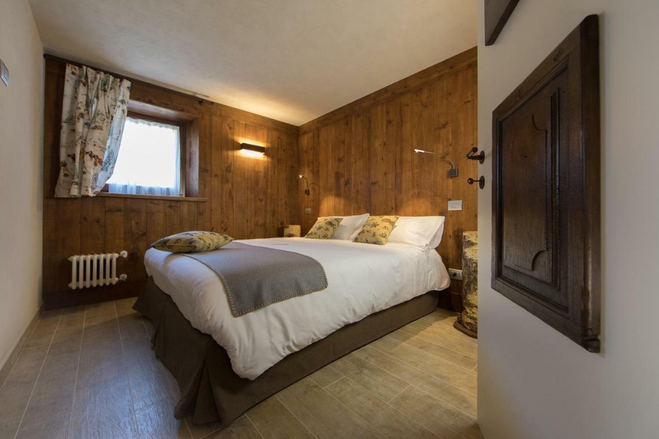 Maison Lo Triolet Introd Extérieur photo
